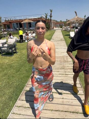 Full leaked Amiah simmons private photo