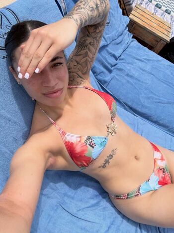 Full leaked Amiah simmons private photo