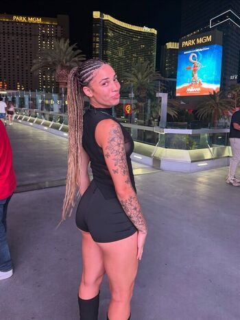Full leaked Amiah simmons page private photo
