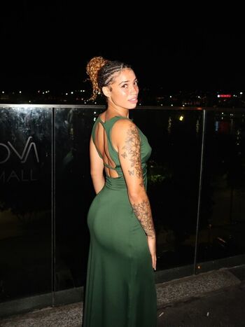 Full leaked Amiah simmons private photo