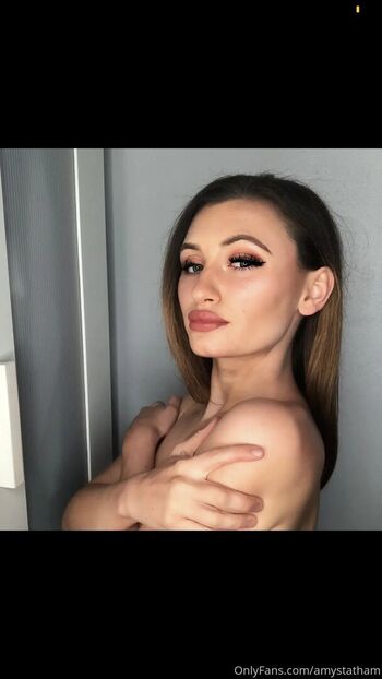 Full leaked Amie private photo