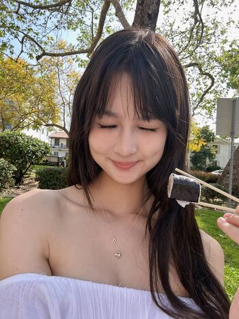 Full leaked Amiechikin private photo