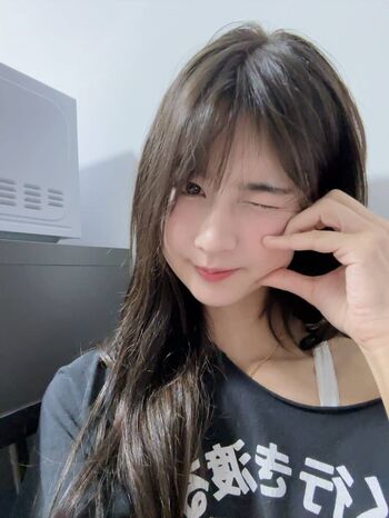 Full leaked Amiechikin private photo