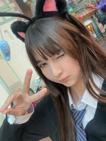 Full leaked Amiechikin private photo