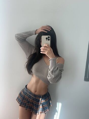 Full leaked Amiechikin private photo