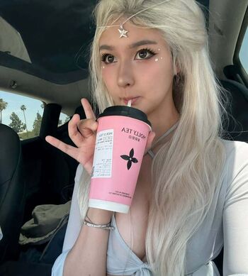Full leaked Amiechikin private photo
