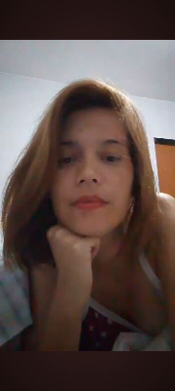 Full leaked Amiga luz private photo