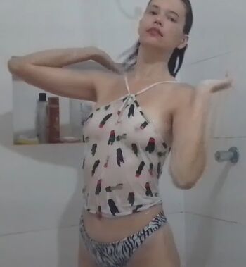 Full leaked Amiga luz private photo