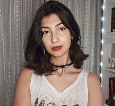 Full leaked Amigas rj private photo