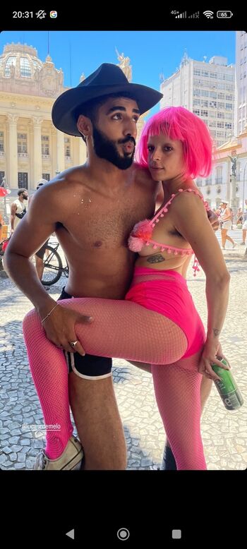 Full leaked Amigas rj private photo