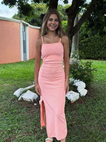 Full leaked Amigas private photo