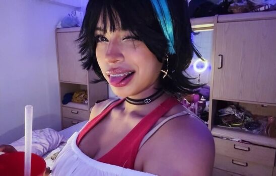 Full leaked Amii peraltaa private photo