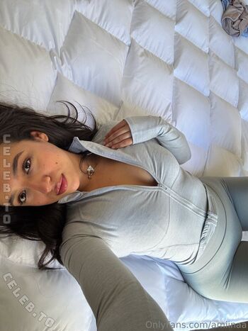 Full leaked Amiinaa private photo