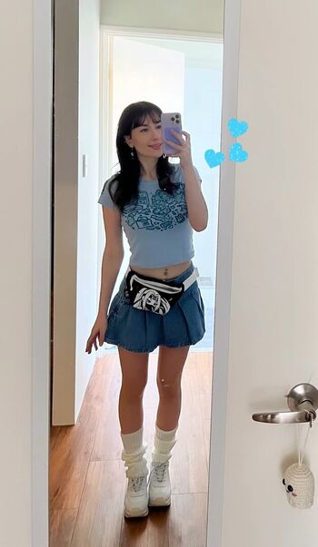 Full leaked Amiipie private photo