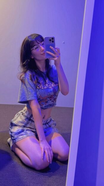Full leaked Amiipie private photo