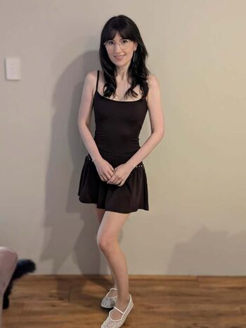 Full leaked Amiipie private photo