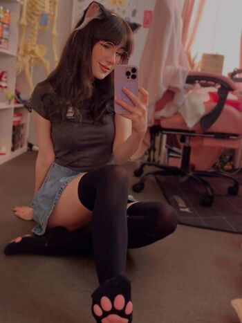 Full leaked Amiipie private photo