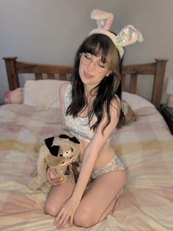 Full leaked Amiipie private photo