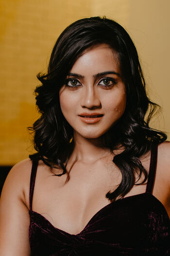 Full leaked Amikashail private photo