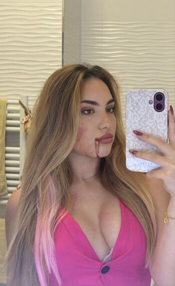 Full leaked Amilittleshiny private photo