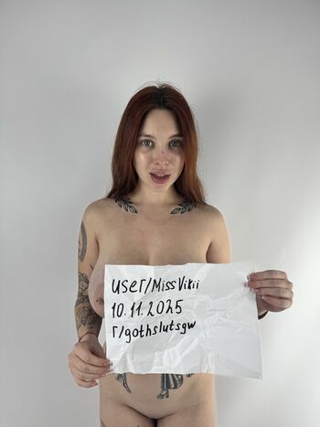 Full leaked Amina briz private photo