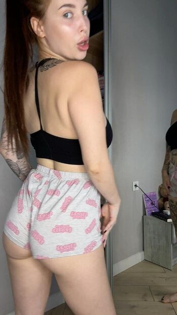 Full leaked Amina briz page private photo