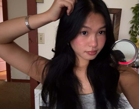 Full leaked Amina li private photo