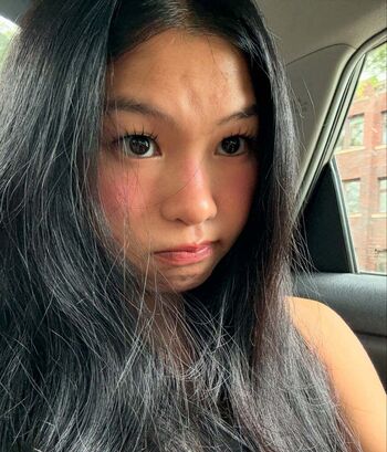Full leaked Amina li private photo