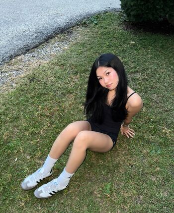 Full leaked Amina li private photo