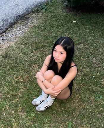 Full leaked Amina li private photo