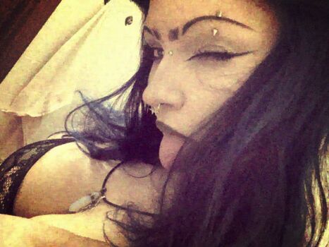 Full leaked Amina moonlight private photo