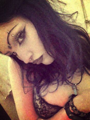 Full leaked Amina moonlight private photo