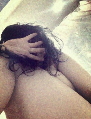 Full leaked Amina moonlight private photo