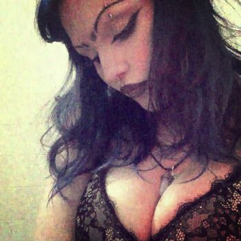 Full leaked Amina moonlight private photo