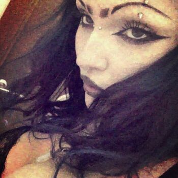 Full leaked Amina moonlight private photo