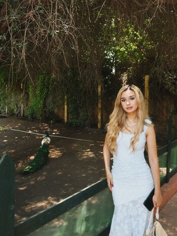 Full leaked Aminahenini private photo