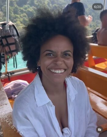 Aminata Belli