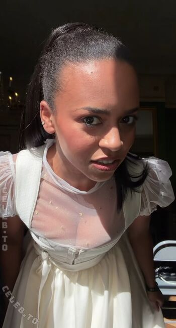 Full leaked Aminata belli private photo