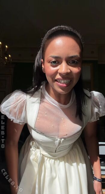Aminata Belli