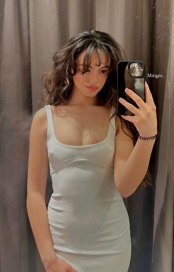 Full leaked Aminou private photo