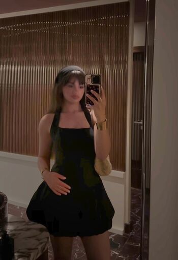 Full leaked Aminou private photo
