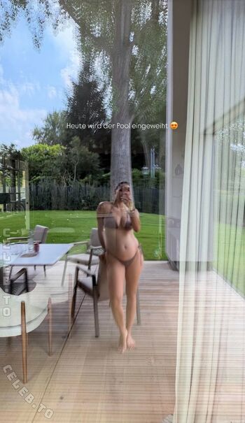 Full leaked Amira aly private photo