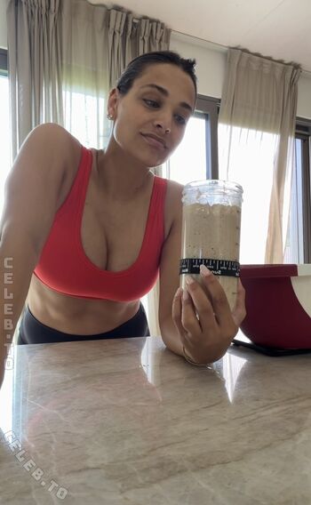 Full leaked Amira aly private photo
