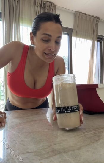 Full leaked Amira aly private photo