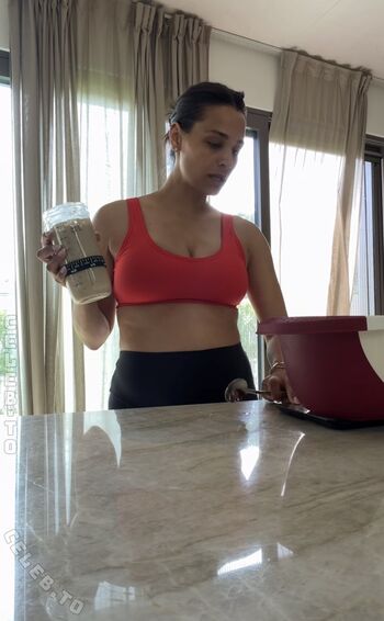 Full leaked Amira aly private photo