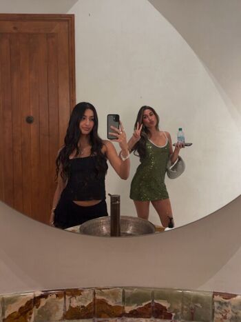 Full leaked Amira brar private photo