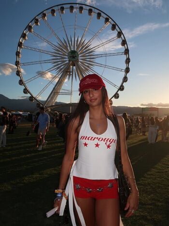 Full leaked Amira brar private photo