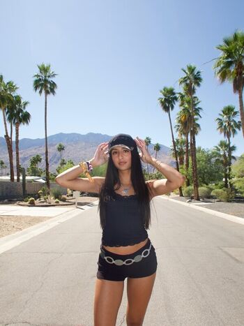 Full leaked Amira brar private photo