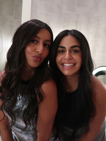 Full leaked Amira brar private photo