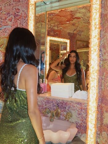 Full leaked Amira brar private photo